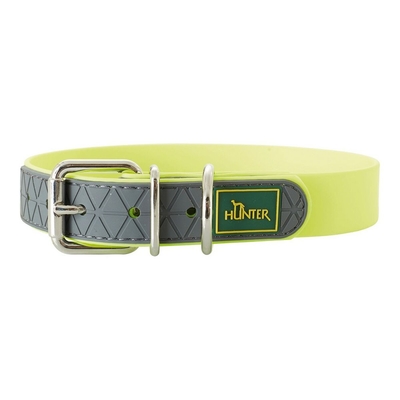 Product Κολλάρο Σκύλου Hunter Convenience Κίτρινο (42-50 cm) base image