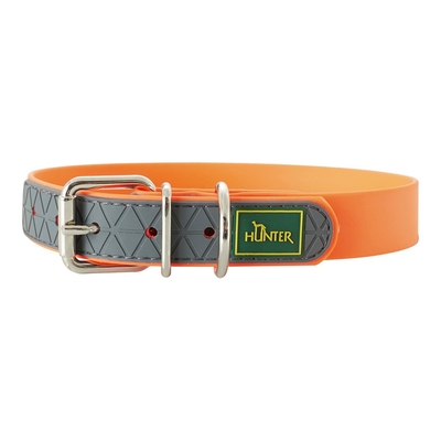Product Κολλάρο Σκύλου Hunter Convenience Πορτοκαλί (42-50 cm) base image