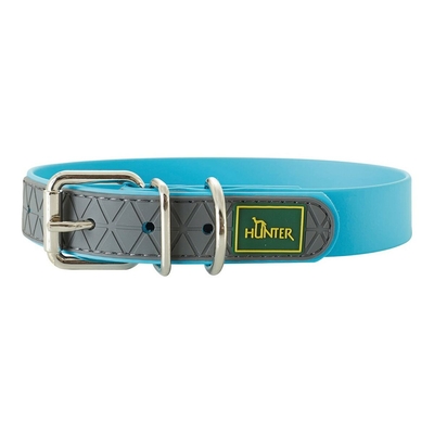 Product Κολλάρο Σκύλου Hunter Convenience Τυρκουάζ (42-50 cm) base image
