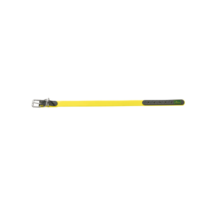 Product Κολλάρο Σκύλου Hunter Convenience 47-55 cm L Κίτρινο base image