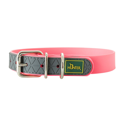 Product Κολλάρο Σκύλου Hunter Convenience 47-55 cm Ροζ L base image