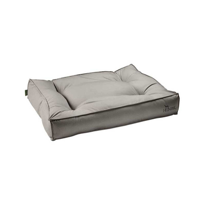 Product Bed for Dogs Hunter Lancaster Γκρι (80 x 60 cm) base image