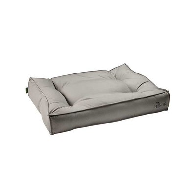 Product Bed for Dogs Hunter Lancaster Γκρι (100 x 70 cm) base image