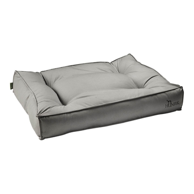 Product Bed for Dogs Hunter Lancaster Γκρι (120 x 90 cm) base image