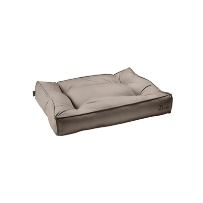 Product Bed for Dogs Hunter Lancaster Καφέ (100 x 70 cm) base image