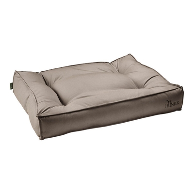 Product Bed for Dogs Hunter Lancaster Καφέ (120 x 90 cm) base image