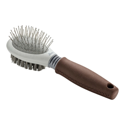 Product Βούρτσα Κατοικίδιων Hunter 2 σε 1 base image