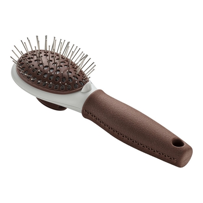 Product Βούρτσα Κατοικίδιων Hunter Αυτοκαθαριζόμενη base image