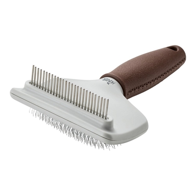 Product Βούρτσα Κατοικίδιων Hunter Διπλής Όψης για Απομάκρυνση Τριχών base image