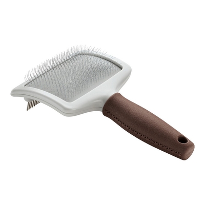 Product Βούρτσα Κατοικιδίων Hunter 2 σε 1 base image