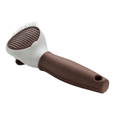 Product Βούρτσα Κατοικίδιων Hunter Αυτοκαθαριζόμενη base image