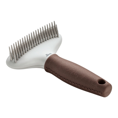 Product Βούρτσα Κατοικίδιων Hunter Τσουγκράνα για Διάφορα Μήκη Τρίχας base image