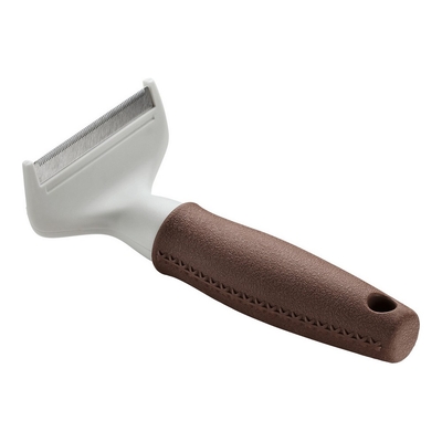 Product Βούρτσα Κατοικίδιων Hunter με Ξυράφι για Περιποίηση Τριχώματος base image