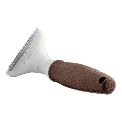 Product Βούρτσα Κατοικίδιων Hunter με Ξυράφι για Περιποίηση Τριχώματος base image