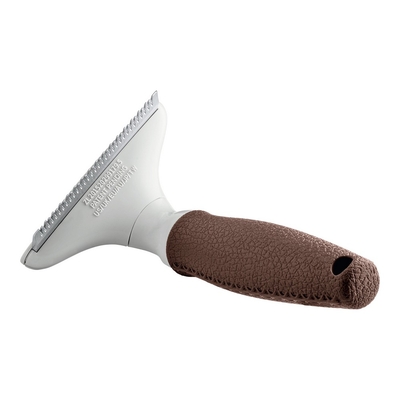 Product Βούρτσα Κατοικίδιων Hunter με Ξυράφι για Περιποίηση Τριχώματος base image