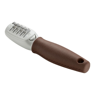 Product Βούρτσα Κατοικίδιων Hunter με Ξυράφι για Απομάκρυνση Τριχών base image