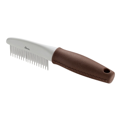 Product Χτένα για Κατοικίδια Hunter Τσουγκράνα Ανοξείδωτο ατσάλι base image