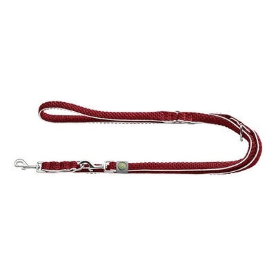 Product Λουρί Σκύλου Hunter HILO Κόκκινο (200 cm) base image