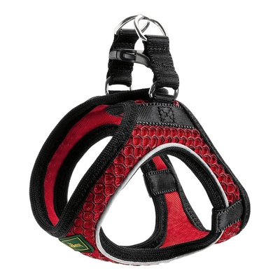Product Λουρί Σκύλου Hunter Hilo-Comfort Κόκκινο (30-35 cm) base image