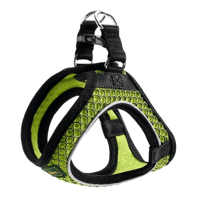 Product Λουρί Σκύλου Hunter Hilo-Comfort γκράφιτι (30-35 cm) base image