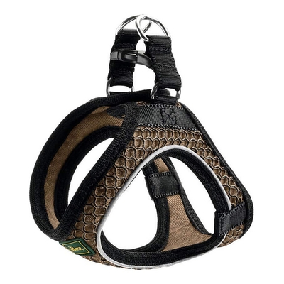 Product Λουρί Σκύλου Hunter Hilo-Comfort XS-S Καφέ (37-42 cm) base image