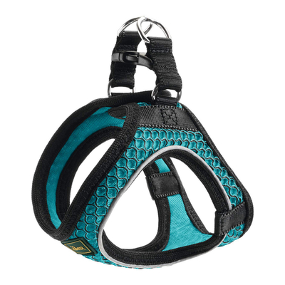 Product Λουρί Σκύλου Hunter Hilo Comfort 55-60 cm Μέγεθος M Τυρκουάζ base image