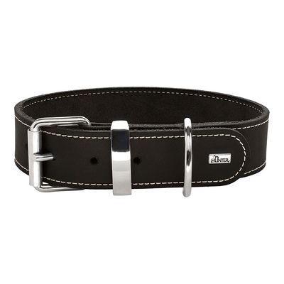 Product Κολλάρο Σκύλου Hunter Aalborg Μαύρο (36-44 cm) base image