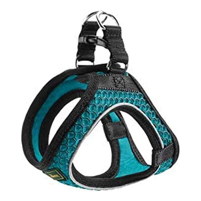 Product Λουρί Σκύλου Hunter Hilo-Comfort Τυρκουάζ Μέγεθος M/L (58-63 cm) base image