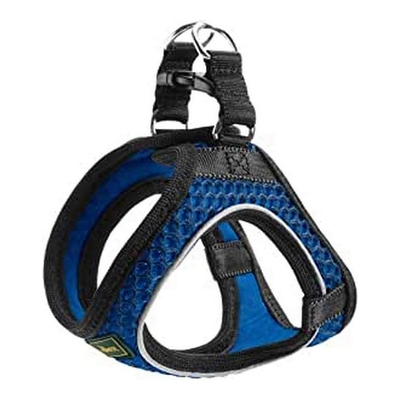 Product Λουρί Σκύλου Hunter Hilo-Comfort Μπλε Μέγεθος M/L (58-63 cm) base image