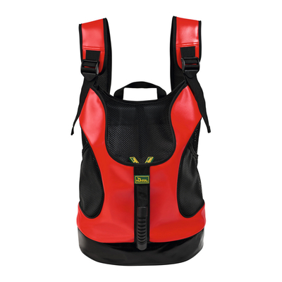 Product Pet Backpack Hunter Taylor Κόκκινο (35 x 20 x 40 cm) base image