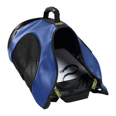 Product Pet Backpack Hunter Taylor Μπλε (35 x 20 x 40 cm) base image