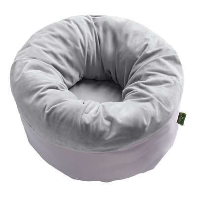 Product Bed for Dogs Hunter MIRANDA Ανθρακί (50 x 50 cm) base image