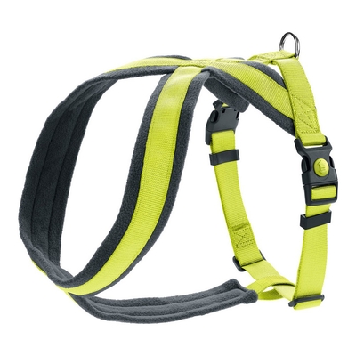 Product Λουρί Σκύλου Hunter London Comfort 57-70 cm Μέγεθος M γκράφιτι base image