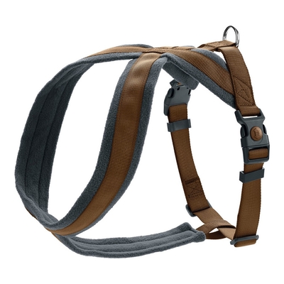 Product Λουρί Σκύλου Hunter London Comfort 57-70 cm Καφέ Μέγεθος M base image