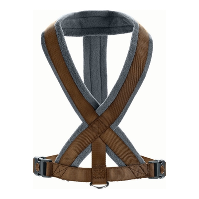 Product Λουρί Σκύλου Hunter London Comfort 63-82 cm Καφέ Μέγεθος M/L base image