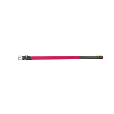 Product Κολλάρο Σκύλου Hunter Convenience 53-61 cm L/XL Φούξια base image