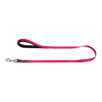 Product Λουρί Σκύλου Hunter CONVENIENCE 2 x 120 cm Ροζ base image