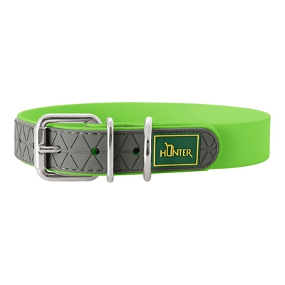 Product Κολλάρο Σκύλου Hunter Convenience Πράσινο Μέγεθος S/M (33-41 cm) base image