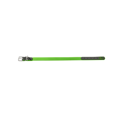 Product Κολλάρο Σκύλου Hunter Convenience 53-61 cm L/XL Πράσινο base image