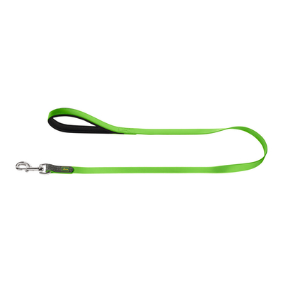 Product Λουρί Σκύλου Hunter CONVENIENCE Πράσινο base image