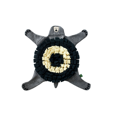 Product Βελούδινο Ζωάκι για Σκύλους Hunter Γκρι  base image