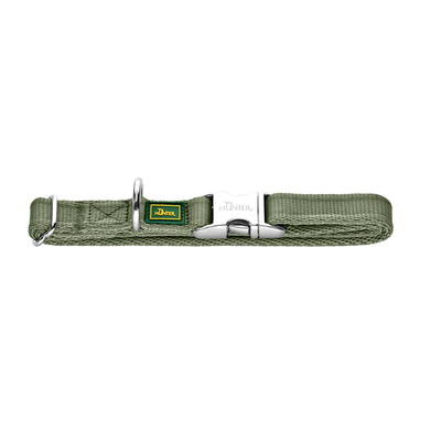 Product Κολλάρο Σκύλου Hunter Inari Πράσινο M 30-45 cm base image