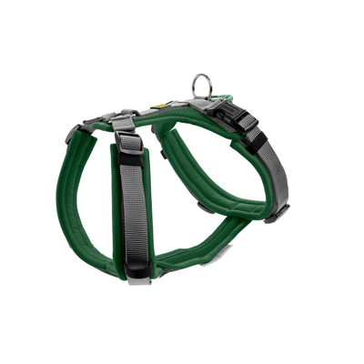 Product Λουρί Σκύλου Hunter Maldon Up Σκούρο πράσινο 50-84 cm base image