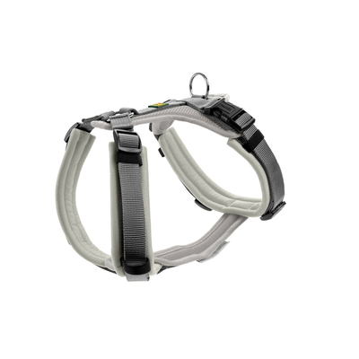 Product Λουρί Σκύλου Hunter Maldon Up Γκρι 46-82 cm S/M base image
