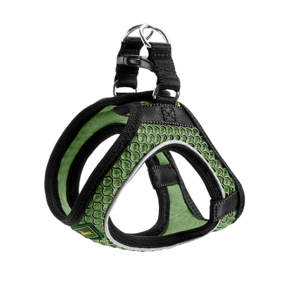 Product Λουρί Σκύλου Hunter Comfort Πράσινο M/L 58-63 cm base image