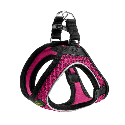 Product Λουρί Σκύλου Hunter Comfort Φούξια M/L 58-63 cm base image