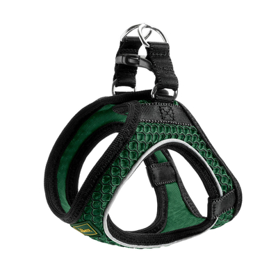 Product Λουρί Σκύλου Hunter Comfort Σκούρο πράσινο M 55-60 cm base image