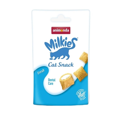Product Snack for Cats Animonda Milkies Πουλιά base image