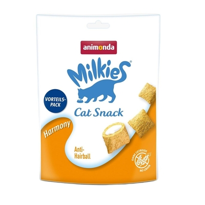Product Snack for Cats Animonda Milkies Πουλιά base image