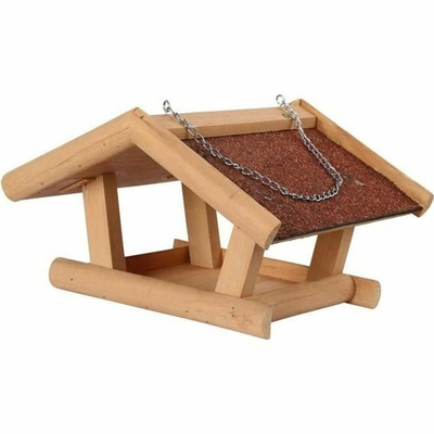 Product Ταΐστρα για πουλιά Kerbl 29 x 28 x 18 cm base image